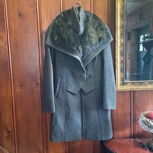 Soia and kyo jacket size XS